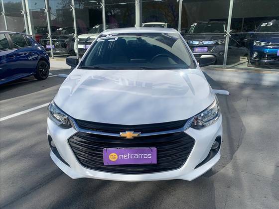 CHEVROLET ONIX 1.0 FLEX MANUAL CHEVROLET ONIX 1.0 FLEX MANUAL